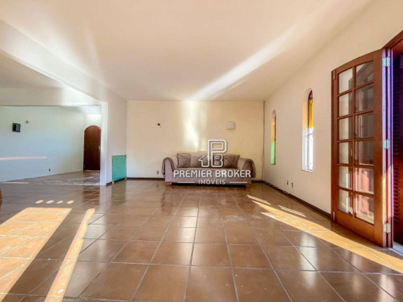Imagem Casa com 3 Quartos à Venda ou Locação, 196 m² em Golfe - Teresópolis