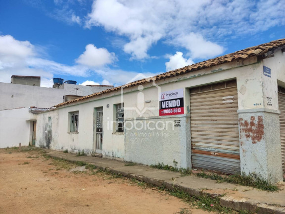 Imagem Casa com 2 Quartos à Venda, 100 m² em Brasil - Vitória Da Conquista