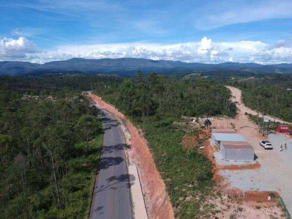 Imagem Terreno em Condomínio à Venda, 1.500 m² em Ouro Preto Imagem Terreno em Condomínio à Venda, 1.500 m² em Ouro Preto