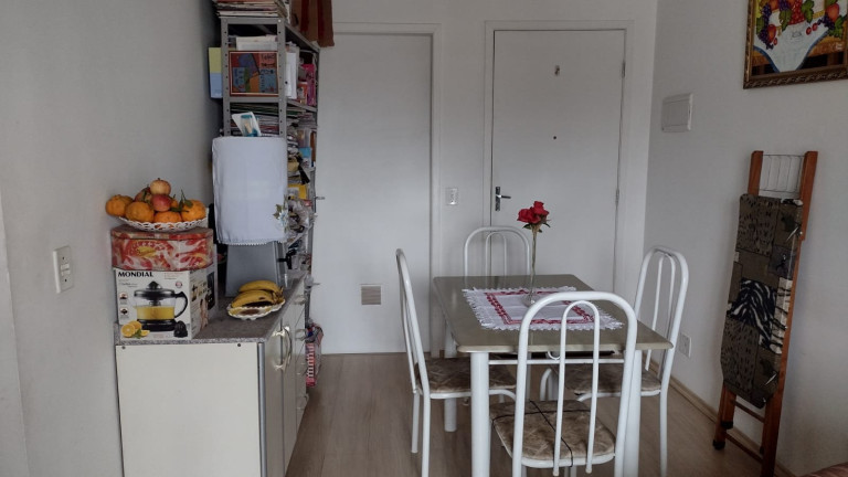 Imagem Apartamento com 2 Quartos à Venda, 43 m² em Assunção - São Bernardo Do Campo