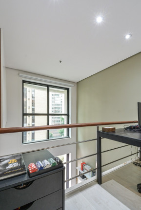 Imagem Imóvel com 2 Quartos à Venda, 65 m² em Moema - São Paulo