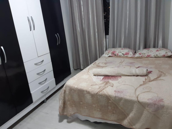Imagem Apartamento com 1 Quarto à Venda, 45 m² em Consolação - São Paulo