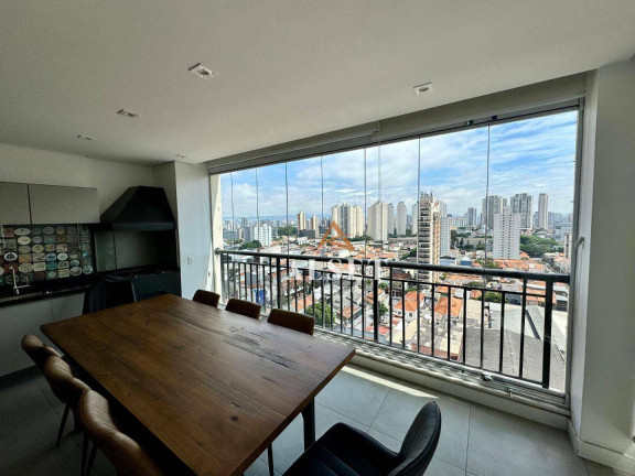 Imagem Apartamento com 2 Quartos à Venda, 85 m² em Mooca - São Paulo