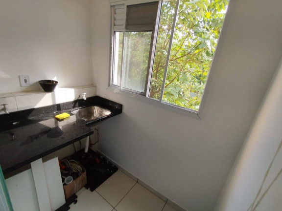 Imagem Apartamento com 2 Quartos à Venda, 47 m² em Parque Rincão - Cotia Imagem Apartamento com 2 Quartos à Venda, 47 m² em Parque Rincão - Cotia