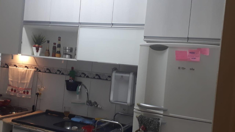 Imagem Apartamento com 2 Quartos à Venda, 45 m² em Oceanópolis - Mongaguá Imagem Apartamento com 2 Quartos à Venda, 45 m² em Oceanópolis - Mongaguá