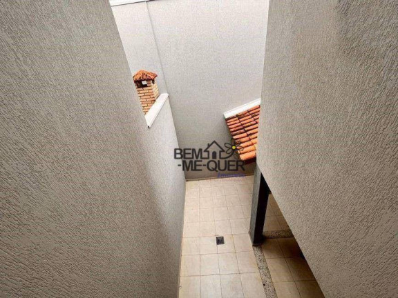Imagem Sobrado com 2 Quartos à Venda, 92 m² em Jardim Líbano - São Paulo Imagem Sobrado com 2 Quartos à Venda, 92 m² em Jardim Líbano - São Paulo