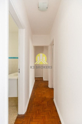 Imagem Apartamento com 3 Quartos à Venda, 89 m² em Pinheiros - São Paulo Imagem Apartamento com 3 Quartos à Venda, 89 m² em Pinheiros - São Paulo