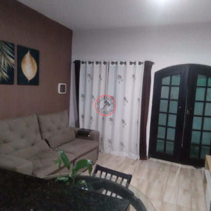 Casa com 2 Quartos à Venda, 250 m² em Boiçucanga - São Sebastião