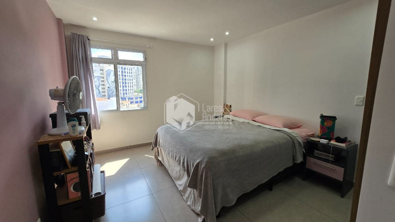 Imagem Apartamento com 1 Quarto à Venda, 52 m² em Pinheiros - São Paulo