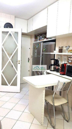 Imagem Apartamento com 3 Quartos à Venda, 114 m² em Perdizes - São Paulo Imagem Apartamento com 3 Quartos à Venda, 114 m² em Perdizes - São Paulo