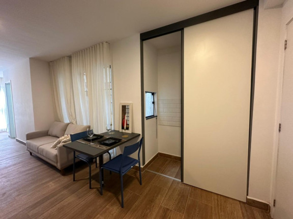 Imagem Apartamento com 1 Quarto à Venda, 36 m² em Santana - São Paulo Imagem Apartamento com 1 Quarto à Venda, 36 m² em Santana - São Paulo