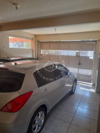 Imagem Sobrado com 3 Quartos à Venda, 162 m² em Jardim Popular - São Paulo Imagem Sobrado com 3 Quartos à Venda, 162 m² em Jardim Popular - São Paulo