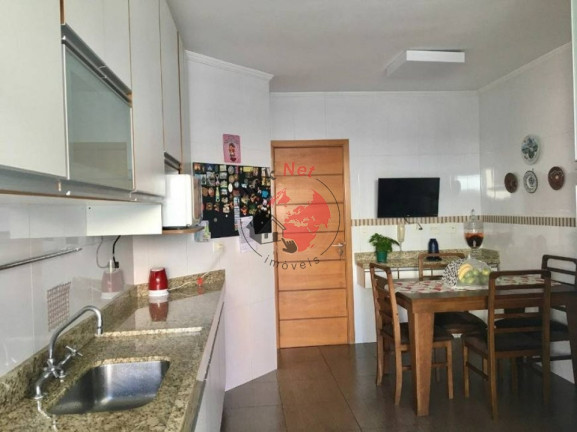 Imagem Apartamento com 3 Quartos à Venda, 138 m² em Centro - São Bernardo Do Campo Imagem Apartamento com 3 Quartos à Venda, 138 m² em Centro - São Bernardo Do Campo