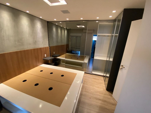Imagem Apartamento com 2 Quartos para Alugar, 69 m² em Cerâmica - São Caetano Do Sul