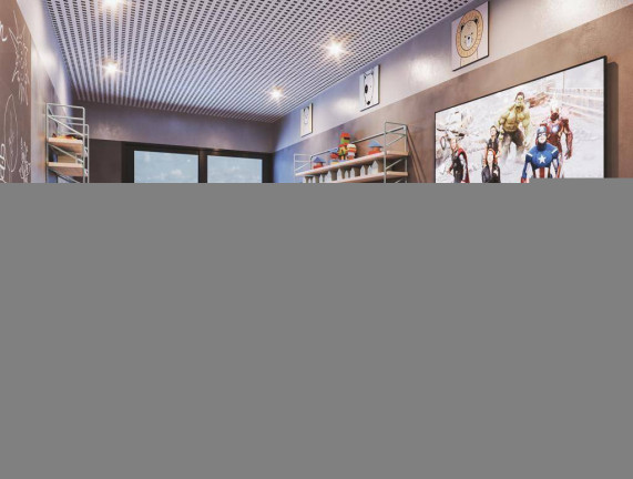 Imagem Apartamento com 3 Quartos à Venda, 77 m² em Poço - Cabedelo