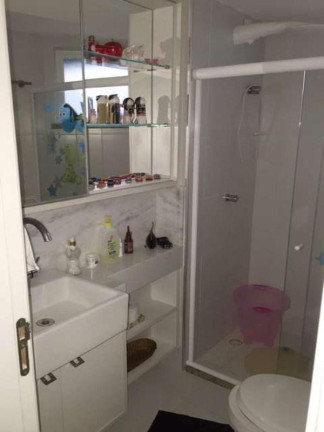 Imagem Apartamento com 3 Quartos à Venda, 96 m² em Armação - Salvador