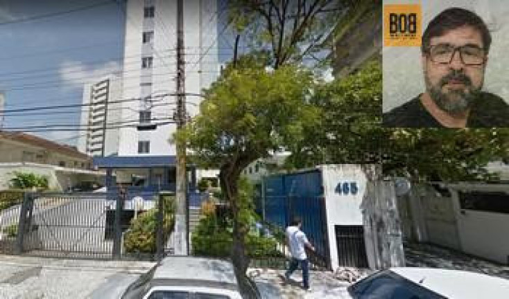 Imagem Apartamento com 2 Quartos à Venda, 60 m² em Espinheiro - Recife Imagem Apartamento com 2 Quartos à Venda, 60 m² em Espinheiro - Recife