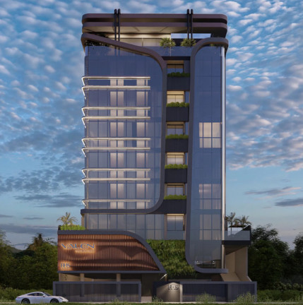 Imagem Imóvel com 1 Quarto à Venda, 41 m² em Bombas - Bombinhas Imagem Imóvel com 1 Quarto à Venda, 41 m² em Bombas - Bombinhas
