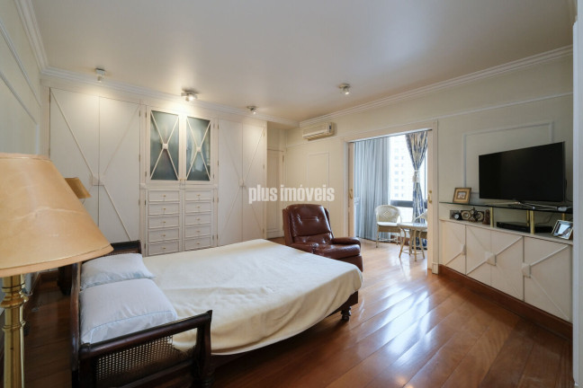 Imagem Apartamento com 3 Quartos à Venda, 274 m² em Alto De Pinheiros - São Paulo Imagem Apartamento com 3 Quartos à Venda, 274 m² em Alto De Pinheiros - São Paulo