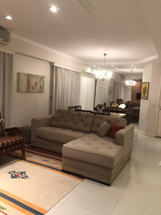 Apartamento com 3 Quartos à Venda, 136 m² em Vila Mesquita - Bauru