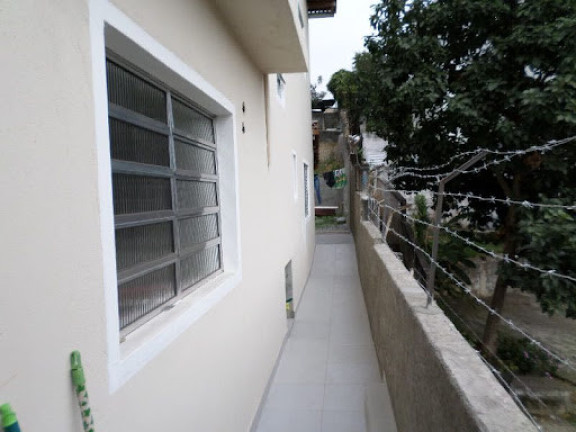 Imagem Casa com 4 Quartos à Venda, 120 m² em Capelinha - São Paulo