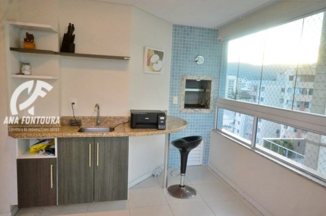 Apartamento com 3 Quartos à Venda, 91 m² em Centro - Balneário Camboriú
