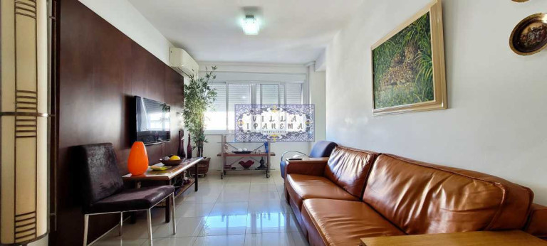 Imagem Cobertura com 3 Quartos à Venda, 200 m² em Jardim Botânico - Rio De Janeiro