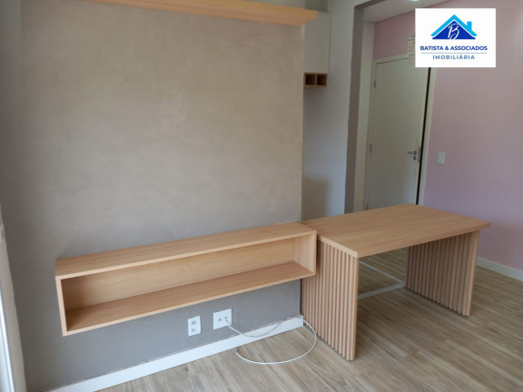 Imagem Apartamento com 2 Quartos à Venda, 50 m² em Vila Industrial - Campinas