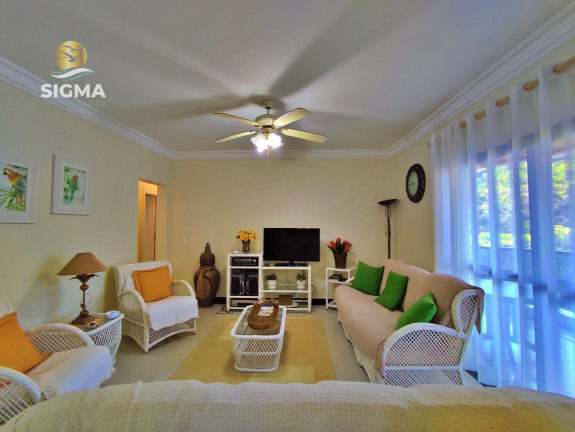 Imagem Apartamento com 4 Quartos à Venda, 150 m² em Pitangueiras - Guarujá Imagem Apartamento com 4 Quartos à Venda, 150 m² em Pitangueiras - Guarujá
