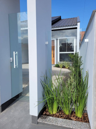 Imagem Casa com 3 Quartos à Venda, 96 m² em Universitário - Tijucas Imagem Casa com 3 Quartos à Venda, 96 m² em Universitário - Tijucas