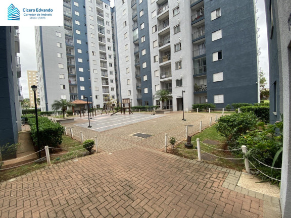 Imagem Imóvel com 2 Quartos para Alugar, 47 m² em Cidade Líder - São Paulo Imagem Imóvel com 2 Quartos para Alugar, 47 m² em Cidade Líder - São Paulo