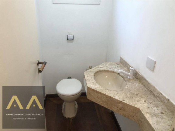 Imagem Casa de Condomínio com 3 Quartos para Alugar, 286 m² em Alphaville - Santana De Parnaíba Imagem Casa de Condomínio com 3 Quartos para Alugar, 286 m² em Alphaville - Santana De Parnaíba