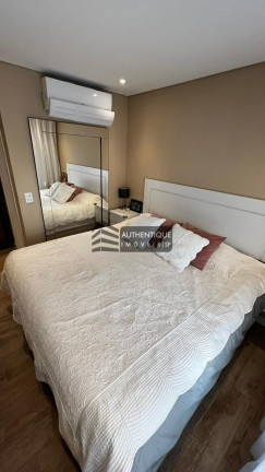 Imagem Apartamento com 3 Quartos à Venda, 133 m² em Brooklin - São Paulo