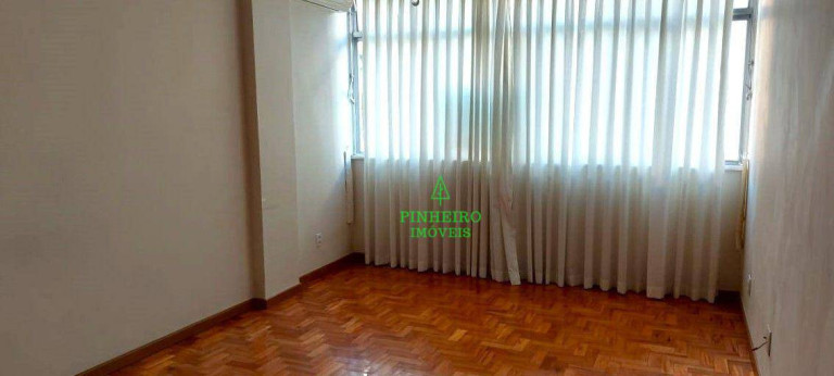Imagem Apartamento com 3 Quartos à Venda, 80 m² em Icaraí - Niterói Imagem Apartamento com 3 Quartos à Venda, 80 m² em Icaraí - Niterói