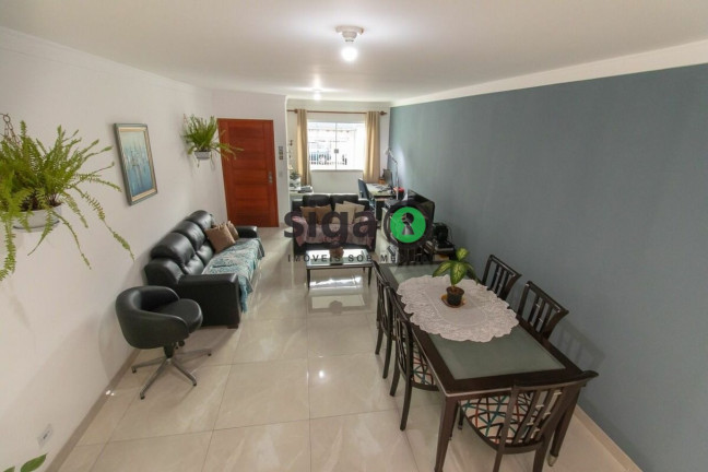 Imagem Casa com 3 Quartos à Venda, 190 m² em Vila Carrão - São Paulo Imagem Casa com 3 Quartos à Venda, 190 m² em Vila Carrão - São Paulo
