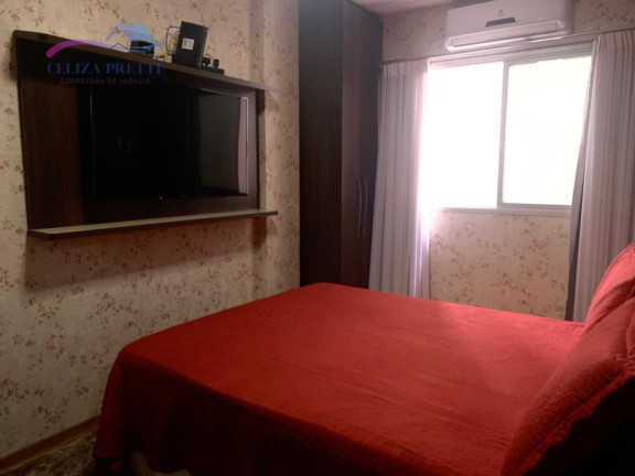 Imagem Apartamento com 3 Quartos à Venda, 130 m² em Itapuã - Vila Velha