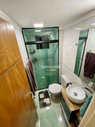 Imagem Apartamento com 2 Quartos à Venda, 52 m² em Santa Terezinha - São Bernardo Do Campo Imagem Apartamento com 2 Quartos à Venda, 52 m² em Santa Terezinha - São Bernardo Do Campo
