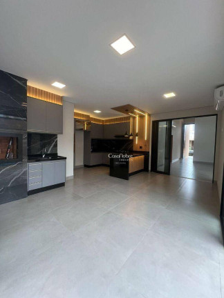 Casa com 3 Quartos à Venda, 170 m² em Quinta Da Primavera - Ribeirão Preto