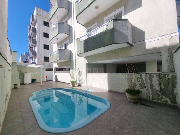 Imagem Apartamento com 2 Quartos à Venda, 83 m² em Itaguá /barra Da Lagoa - Ubatuba