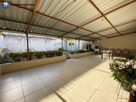 Imagem Casa com 3 Quartos à Venda, 188 m² em Bom Retiro - Ipatinga