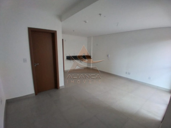 Imagem Apartamento com 1 Quarto à Venda, 36 m² em Jardim Botânico - Ribeirão Preto Imagem Apartamento com 1 Quarto à Venda, 36 m² em Jardim Botânico - Ribeirão Preto