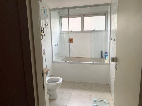 Imagem Apartamento com 1 Quarto à Venda, 49 m² em Vila Clementino - São Paulo Imagem Apartamento com 1 Quarto à Venda, 49 m² em Vila Clementino - São Paulo