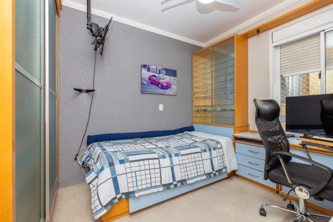 Imagem Imóvel com 3 Quartos à Venda, 151 m² em Panamby - São Paulo Imagem Imóvel com 3 Quartos à Venda, 151 m² em Panamby - São Paulo
