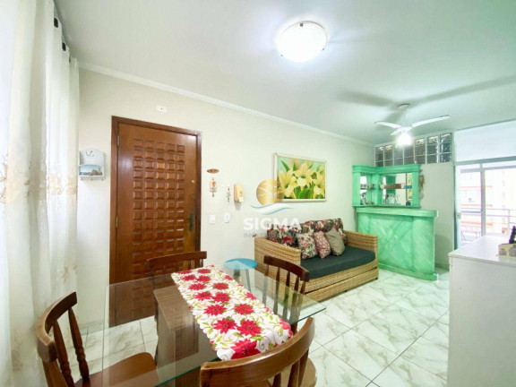 Imagem Apartamento com 2 Quartos à Venda, 68 m² em Pitangueiras - Guarujá