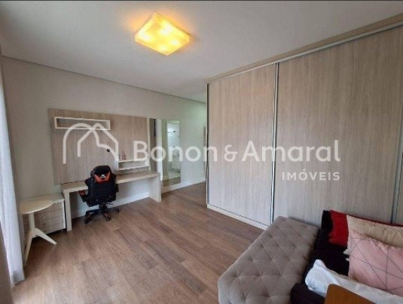 Imagem Casa de Condomínio com 3 Quartos à Venda, 390 m² em Parque Brasil 500 - Paulínia