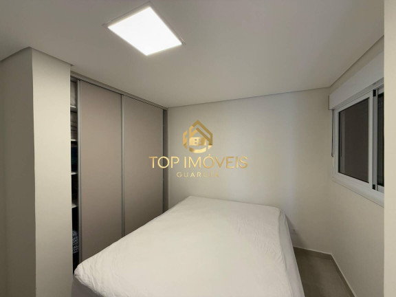 Imagem Cobertura com 3 Quartos à Venda, 185 m² em Enseada - Guarujá Imagem Cobertura com 3 Quartos à Venda, 185 m² em Enseada - Guarujá