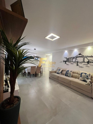Imagem Imóvel com 3 Quartos à Venda, 115 m² em Jardim Camburi - Vitória Imagem Imóvel com 3 Quartos à Venda, 115 m² em Jardim Camburi - Vitória
