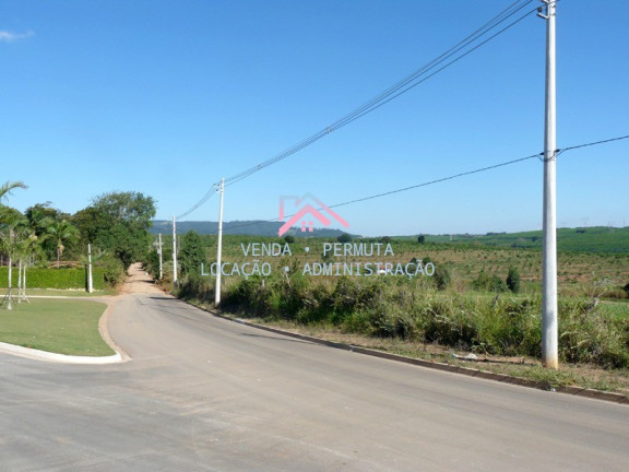 Imagem Terreno à Venda, 250 m² em Pinhal - Cabreúva