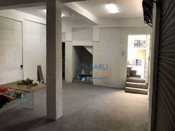 Imagem Loja para Alugar, 40 m² em Sacomã - São Paulo