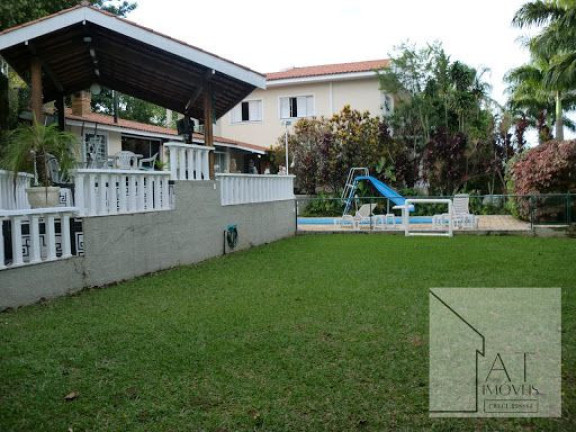 Casa com 15 Quartos à Venda, 800 m² em Nova Gardênia - Atibaia